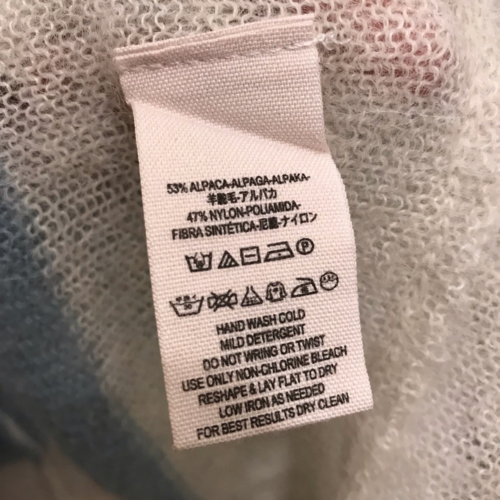 Free people sweater - Picture 4 of 5